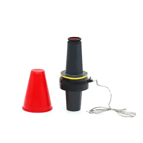 Vložka puzdra 15KV 200A