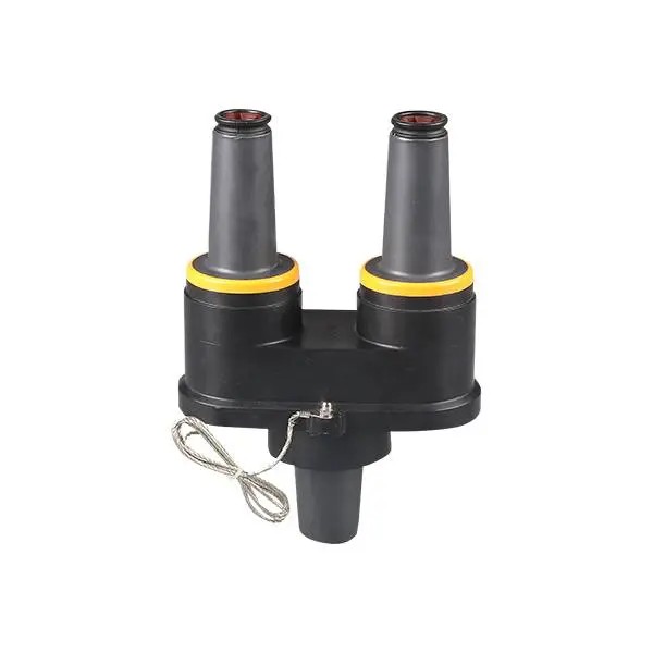 24KV 200A otočná podávacia vložka