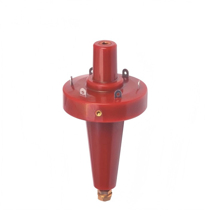 24KV 400A puzdro prístroja 24KV 400A puzdro prístroja