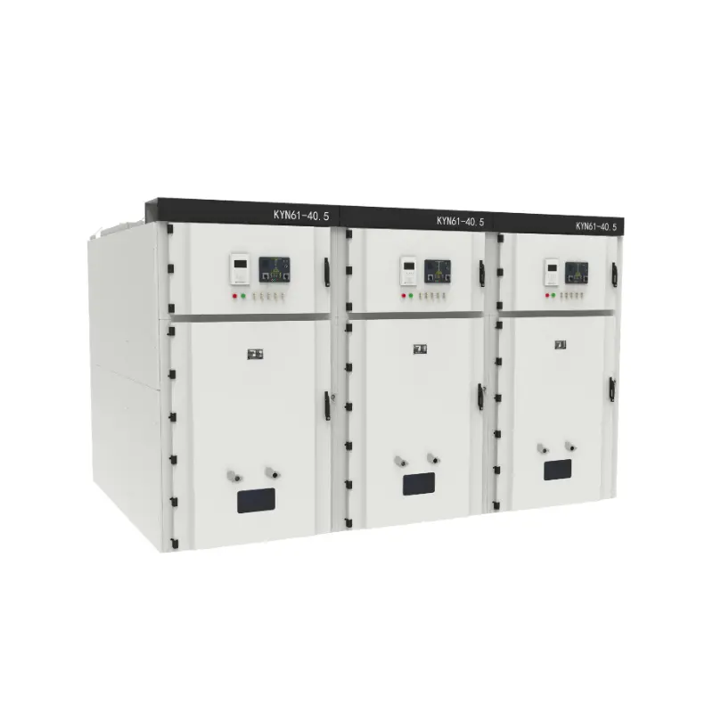 Rozvádzač KYN61-40,5KV