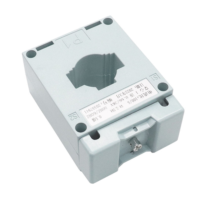 BH-0,66 I Merací prúdový transformátor