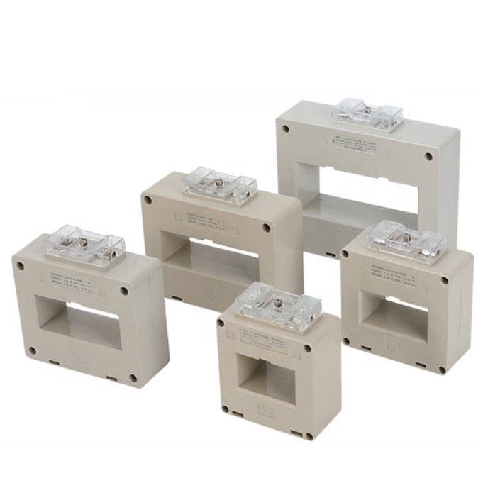 BH-0,66 III Merací prúdový transformátor