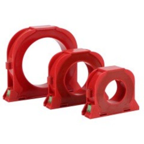 Typ CTK Transformátor prúdu s nulovou sekvenciou