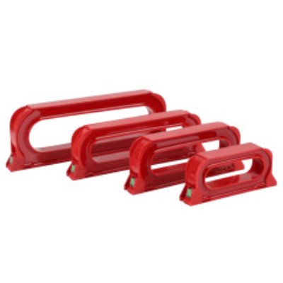 Typ CTX Štvorcový transformátor prúdu s nulovou sekvenciou