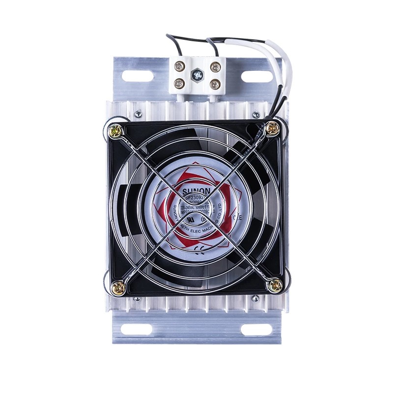 Ohrievač do rozvodnej skrine DJR-L150S