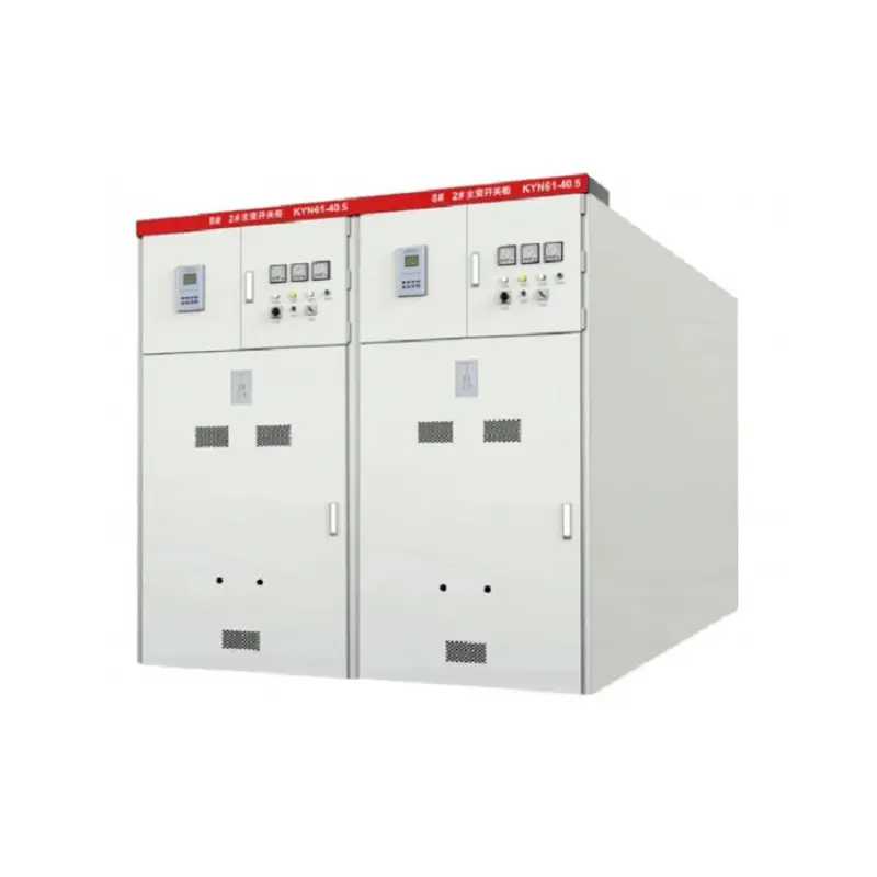 Rozvádzač KYN61-40,5KV