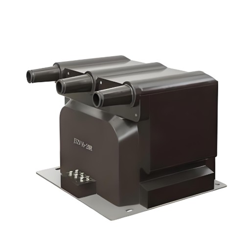 Transformátor napätia JDZ16-24R