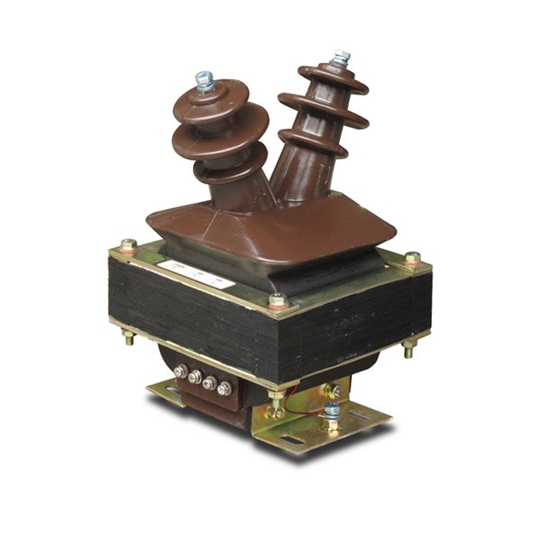 JDZJ-3/6/10W transformátor napätia