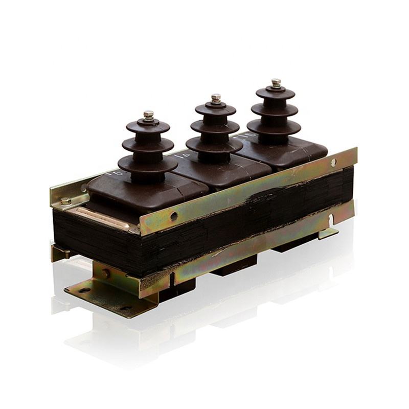 JSZW3-3 6 10(A B) Transformátor napätia