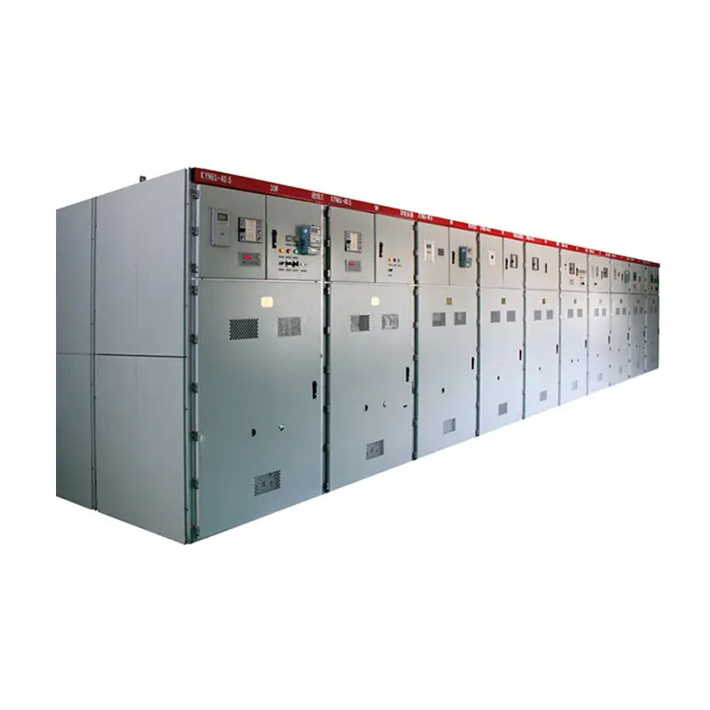 Rozvádzač KYN61-40,5KV