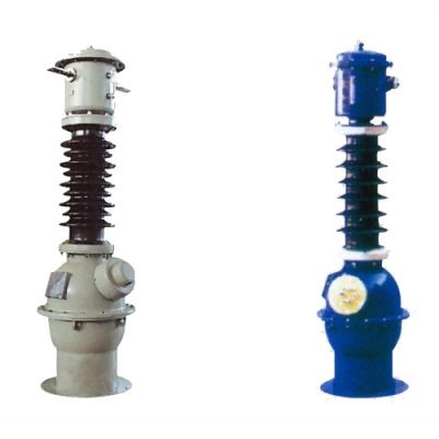 Prúdový transformátor LB6-35