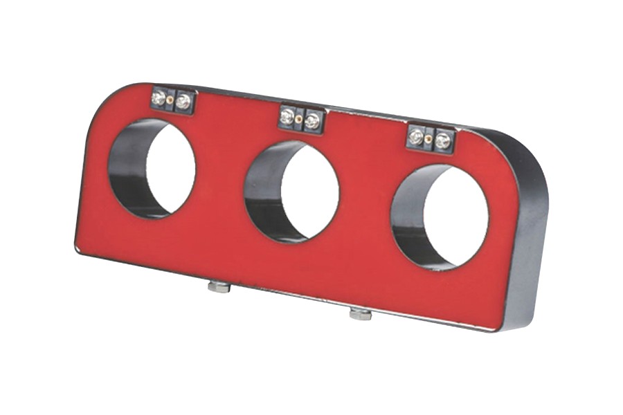 Transformátor prúdu nafukovacej skrine LSY