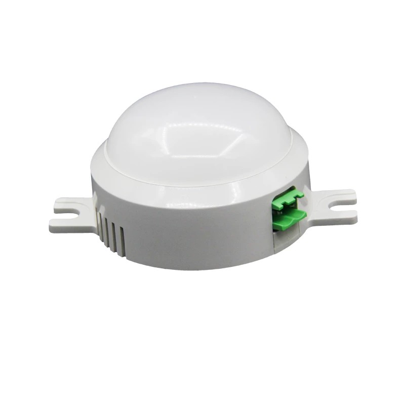 Elektrická skriňová lampa LED-D