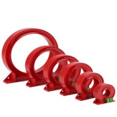 Typ ZCT Transformátor prúdu s nulovou sekvenciou