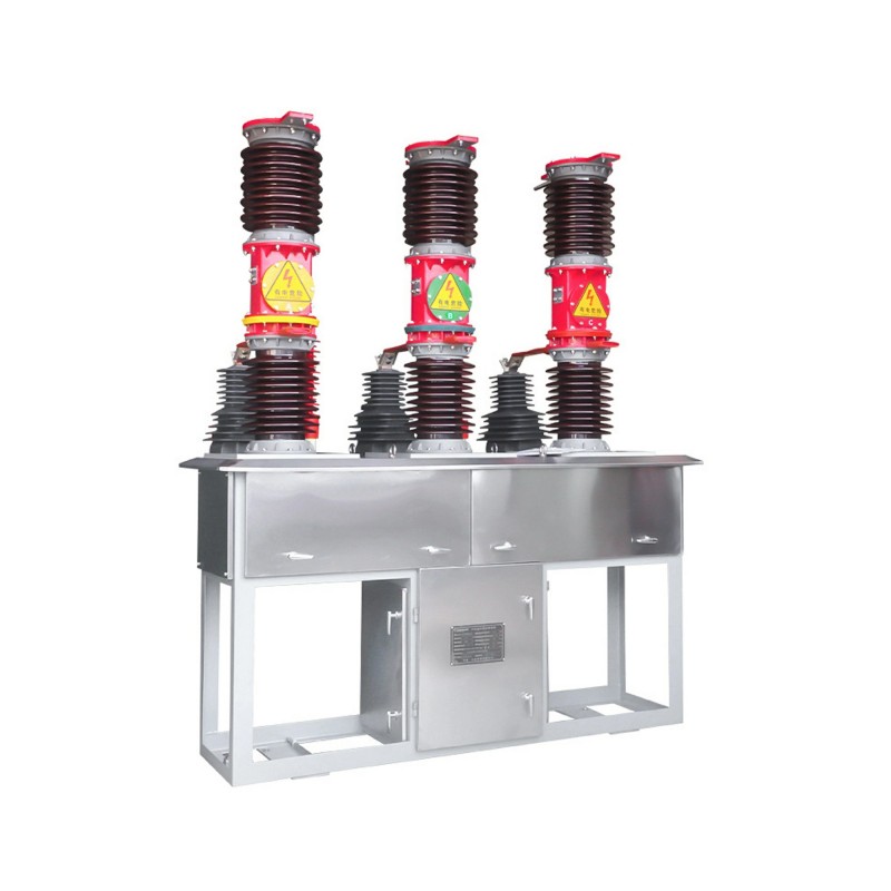 ZW7 Vonkajší vysokonapäťový AC VCB